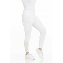 Legging fond silicone EQUITHÈME - Brigitte