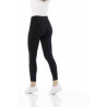 Legging fond silicone EQUITHÈME - Brigitte