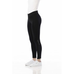 Legging fond silicone EQUITHÈME - Brigitte