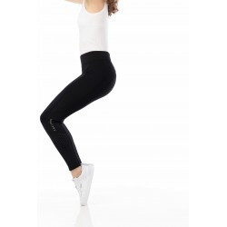 Legging fond silicone EQUITHÈME - Brigitte