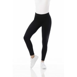 Legging fond silicone EQUITHÈME - Brigitte