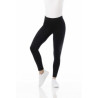 Legging fond silicone EQUITHÈME - Brigitte