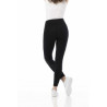Legging fond silicone EQUITHÈME - Brigitte