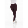 Legging fond silicone EQUITHÈME - Brigitte