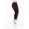 Legging fond silicone EQUITHÈME - Brigitte