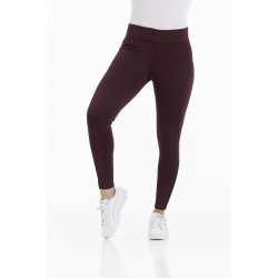 Legging fond silicone EQUITHÈME - Brigitte