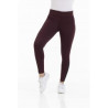 Legging fond silicone EQUITHÈME - Brigitte