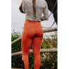 Legging fond silicone EQUITHÈME - Brigitte