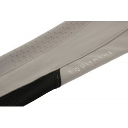 Legging fond silicone EQUITHÈME - Brigitte