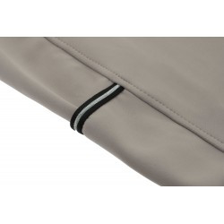 Legging fond silicone EQUITHÈME - Brigitte