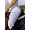 Legging Je t'aime EQUITHÈME - Flora