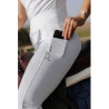 Legging Je t'aime EQUITHÈME - Flora