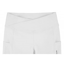 Legging Je t'aime EQUITHÈME - Flora