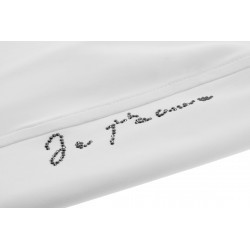 Legging Je t'aime EQUITHÈME - Flora