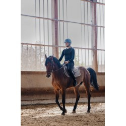 Legging Je t'aime EQUITHÈME - Flora