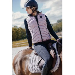 Legging Je t'aime EQUITHÈME - Flora