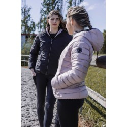 Legging Je t'aime EQUITHÈME - Flora