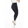 Legging Je t'aime EQUITHÈME - Flora