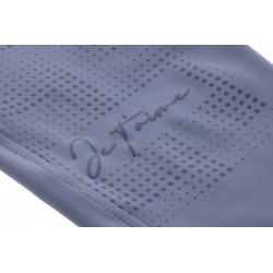 Legging Je t'aime EQUITHÈME - Flora