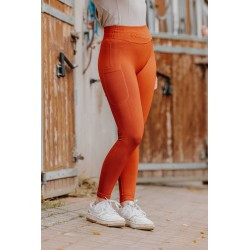 Legging EQUITHÈME - Acacia
