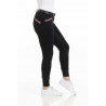Pantalon EQUITHÈME - Kylie- , fond silicone