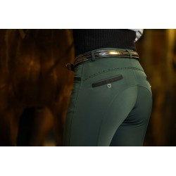 Pantalon EQUITHÈME - Safir