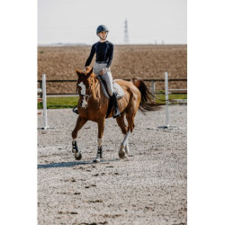 T-shirt PRO SERIES -Rassembler-, manches longues