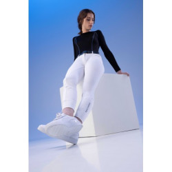 T-shirt PRO SERIES -Rassembler-, manches longues