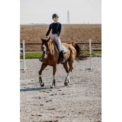 T-shirt PRO SERIES -Rassembler-, manches longues