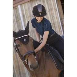 T-shirt EQUITHÈME -Sofia-