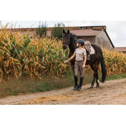 T-shirt EQUITHÈME - Marion