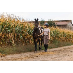 T-shirt EQUITHÈME - Marion