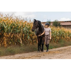 T-shirt EQUITHÈME - Marion
