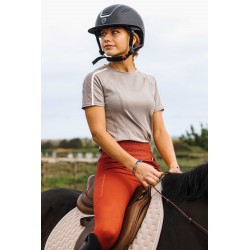 T-shirt EQUITHÈME - Marion