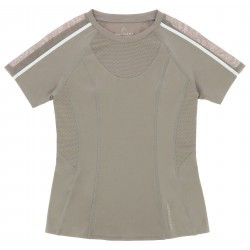 T-shirt EQUITHÈME - Marion