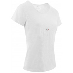 T-shirt EQUITHÈME - Claire-
