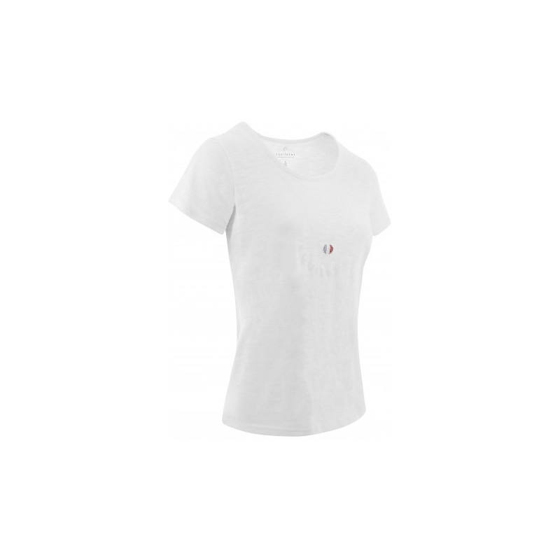 T-shirt EQUITHÈME - Claire-