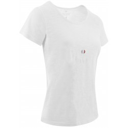 T-shirt EQUITHÈME - Claire-
