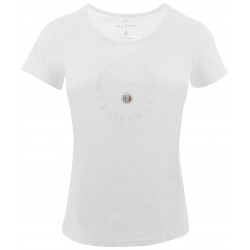 T-shirt EQUITHÈME - Claire-