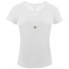 T-shirt EQUITHÈME - Claire-