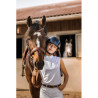 Polo concours mesh EQUITHEME - Molly