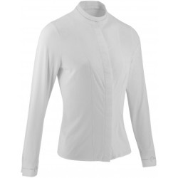 Chemise de concours EQUITHÈME - Julia