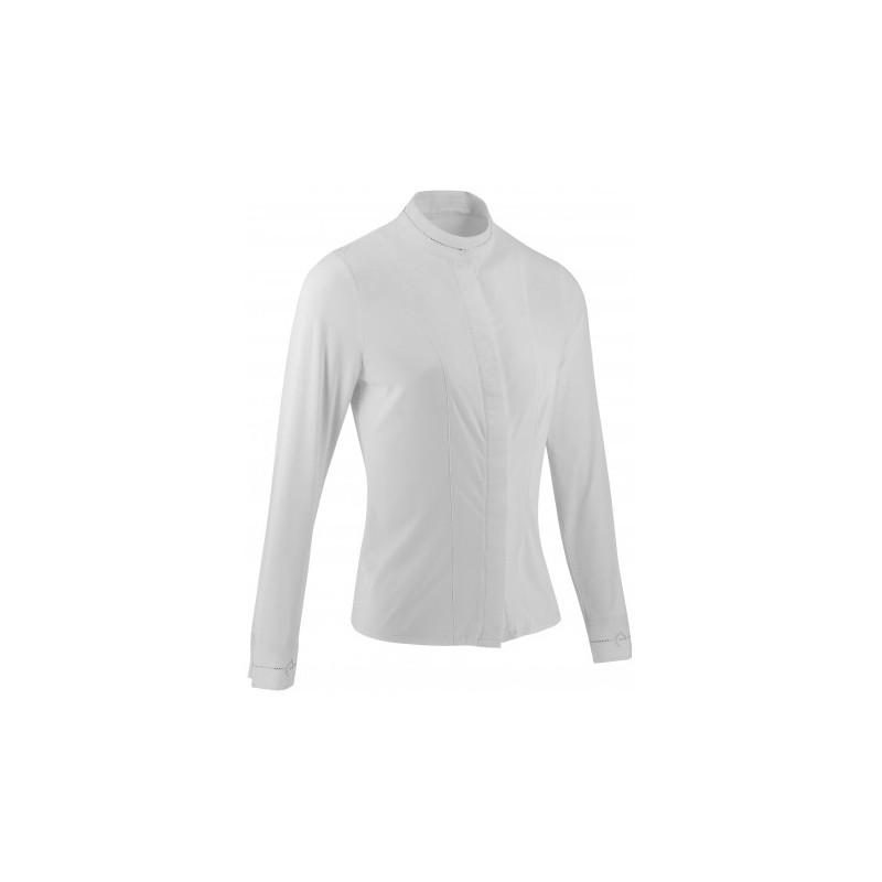 Chemise de concours EQUITHÈME - Julia