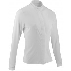 Chemise de concours EQUITHÈME - Julia