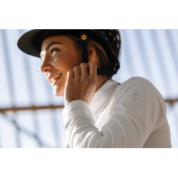 Chemise de concours EQUITHÈME - Julia