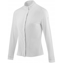 Chemise de concours EQUITHÈME - Julia