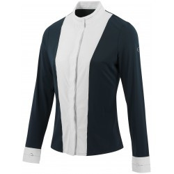 Chemise de concours EQUITHÈME - Julia