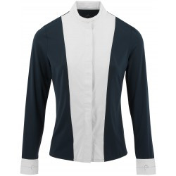 Chemise de concours EQUITHÈME - Julia