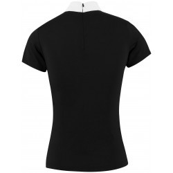 Polo EQUITHÈME - Funza - Manches courtes