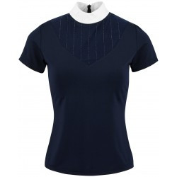 Polo EQUITHÈME - Funza - Manches courtes